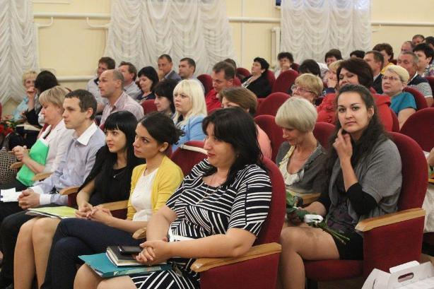 &laquo;Лучшие предприниматели муниципального образования Тбилисский район&raquo; 